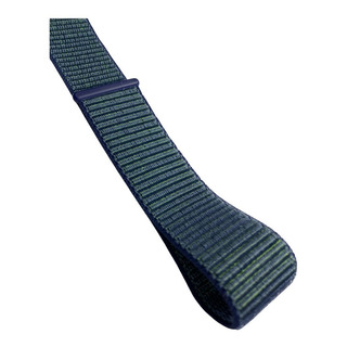 Correa De Tela Compatible Con Apple Watch Series Unitalla Correa De Tela Compatible Con Apple Watch Series Unitalla