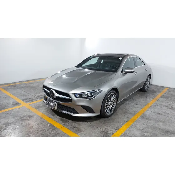 Mercedes-benz Clase Cla 1.3 Cla 200 Progressive Dct