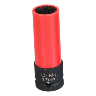 Llave De Bloqueo De Pérdida De Neumáticos Llave De 17mm Llave De Bloqueo De Pérdida De Neumáticos Llave De 17mm