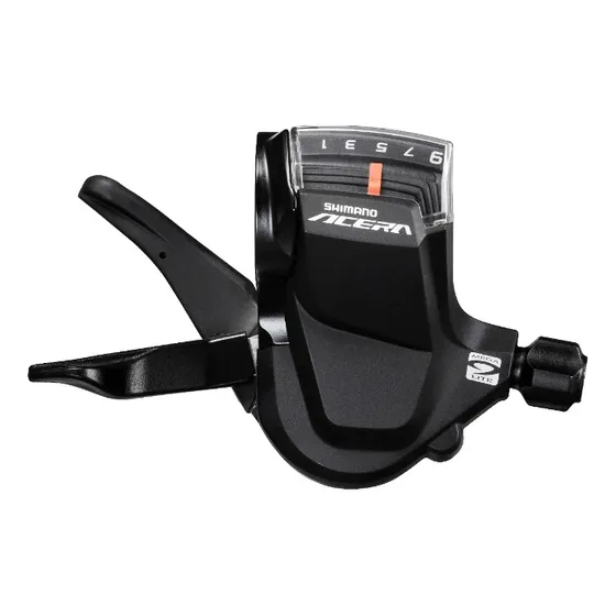 Shifter Shimano Acera Sl-m3000 9v Mtb