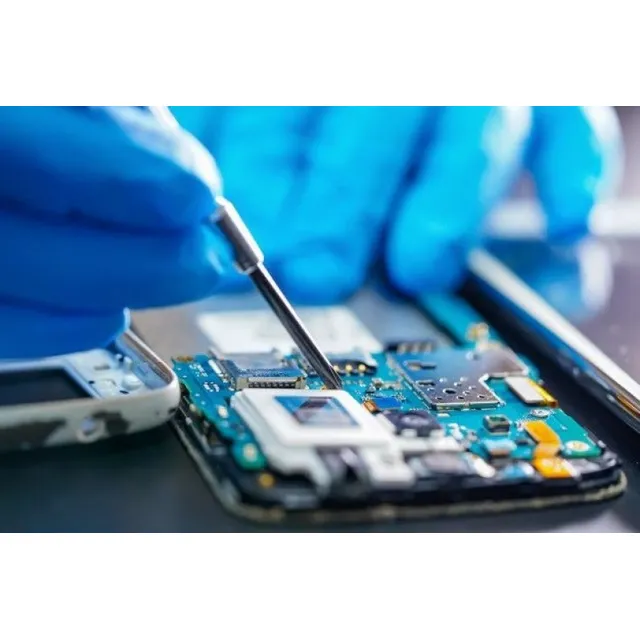 Reparo De Aparelhos Celulares