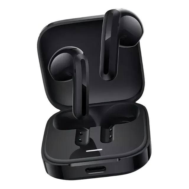 Fone Bluetooth Redmi Buds 6 Active Xiaomi, Preto