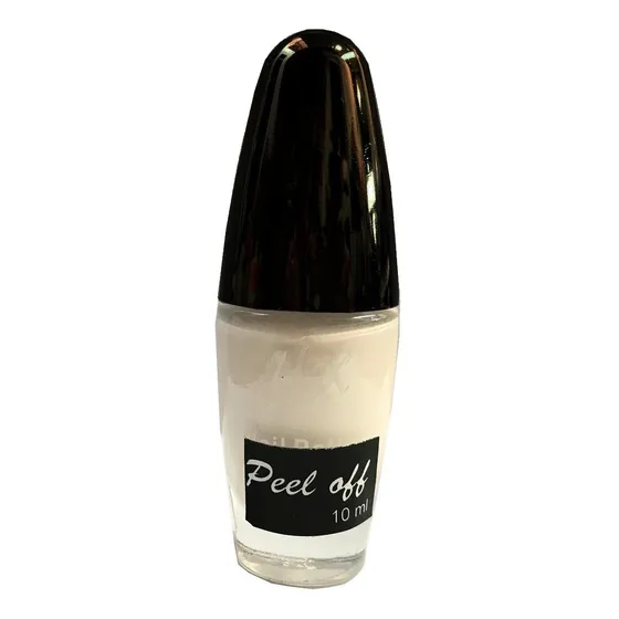 Peel Off Latex Protector Bordes Uñas Esmaltado Perfecto
