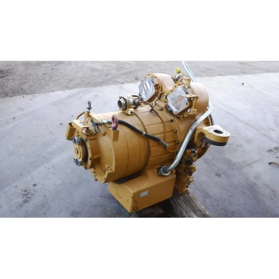 Transmision Dompe Articulado 730 Caterpillar Parte 233-0222