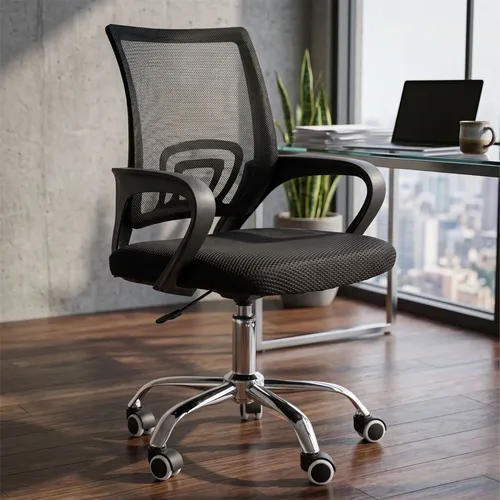 Cadeira Gamer Dxracer Nex Preta / Verde (ok134/ne) Cor Preto/Verde