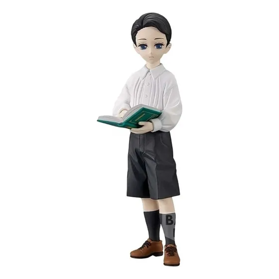 Demon Slayer Series Vol.6 Muzan Kibutsuji ( Orig) Banpresto