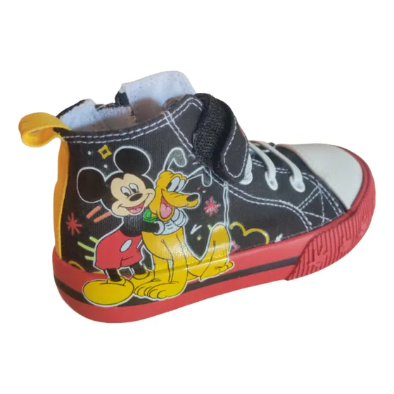 Zapatos Para Niño Disney Junior Orig Eeuu 17-2.34.4-5