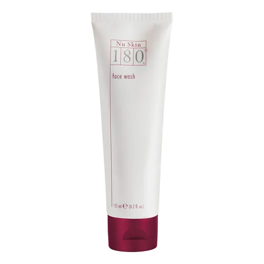 Nuskin Limpiador Facial Nu Skin 180° Para Todo Tipo De Piel