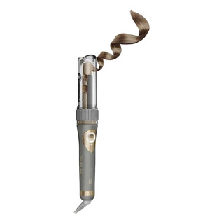 Rizadora Curl Secret Barril De 1.9 Cm Infinitipro Conair Rizadora Curl Secret Barril De 1.9 Cm Infinitipro Conair