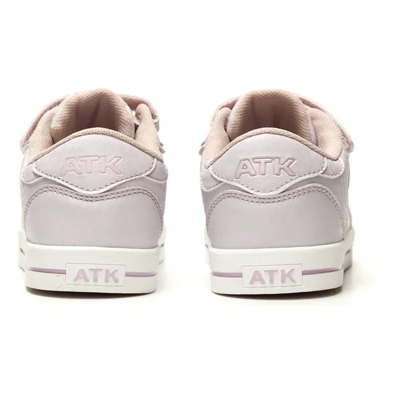 Zapatilla Urbana Lila Ronnie Pro Kids Atomik