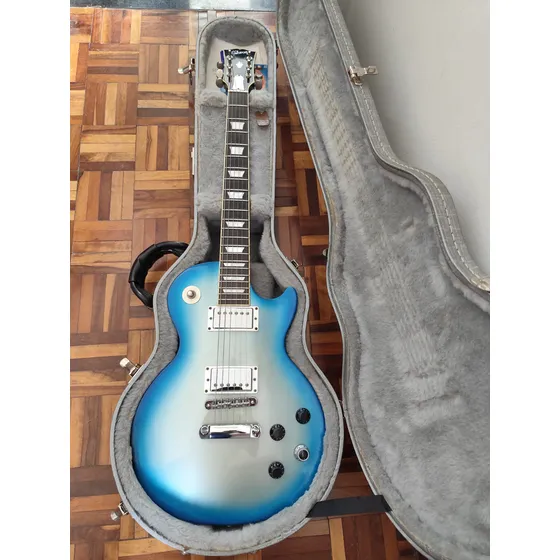 Guitarra Gibson Robot Guitar 1st Editon