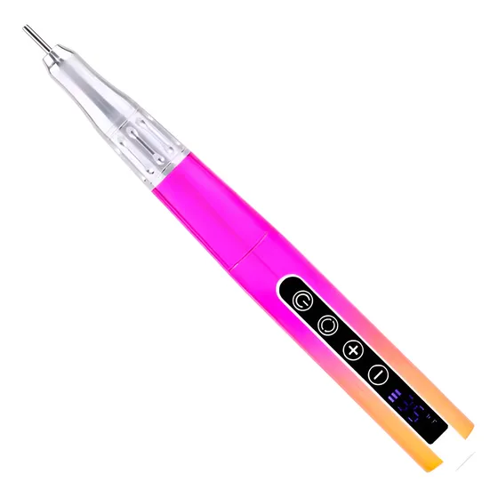 Nail Drill Pen Inalambrico 2024 - Manicura Y Pedicura Torno