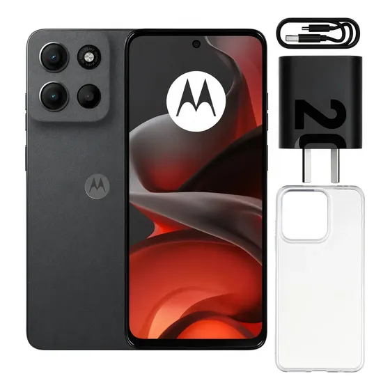 Celular Motorola Moto G15 128gb 8gb Ram (4 Ram+4 Ram Boost)