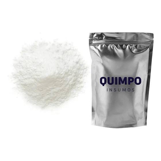 Maltodextrina Pura 1 Kg Espezante Edulcurante Estabilizador Natural