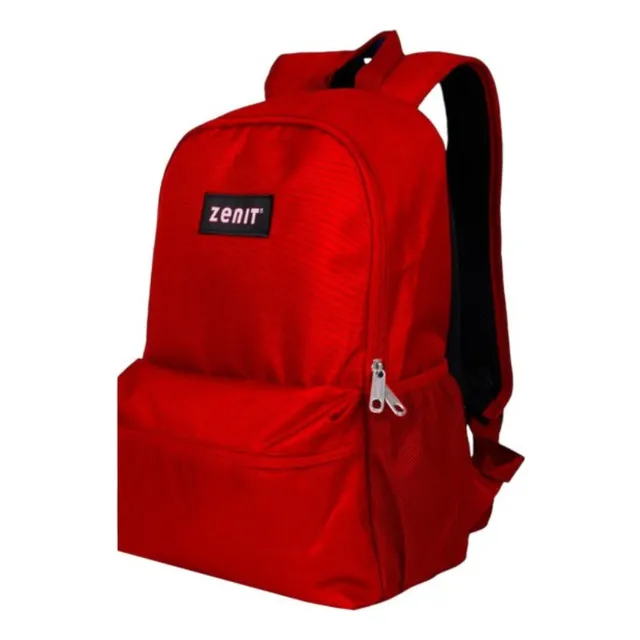 Mochila Zenit High School Escolar 12l