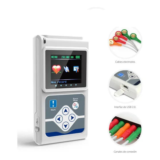 Holter De Ritmo