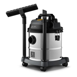 Aspirador De Pó E Água Electrolux Gt20i 1800w 20l 220v Inox Aspirador De Pó E Água Electrolux Gt20i 1800w 20l 220v Inox