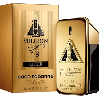 Perfume Importado Masculino One Million Elixir Edp 50ml | Paco Rabanne | 100% Original Lacrado Com Selo Adipec E Nota Fiscal Pronta Entrega Perfume Importado Masculino One Million Elixir Edp 50ml | Paco Rabanne | 100% Original Lacrado Com Selo Adipec E Nota Fiscal Pronta Entrega