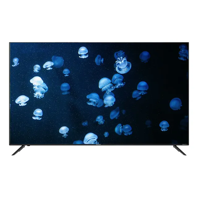 Element Pantalla De 70 Pulgadas 4k Uhd Roku Smart Tv Hdr10