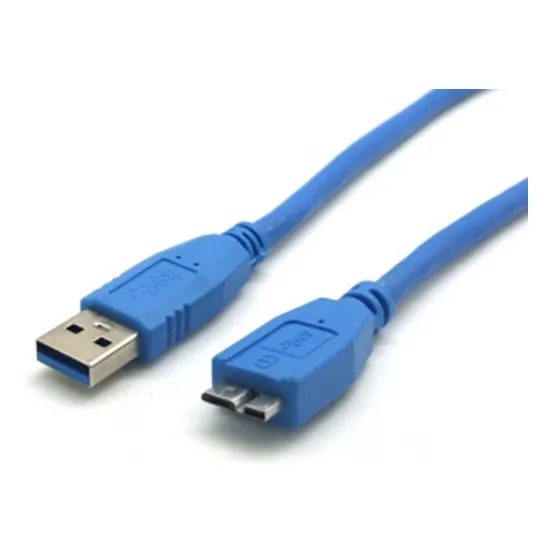 Cable Usb 3.0 Am/micro Bm 1,8m Dracma