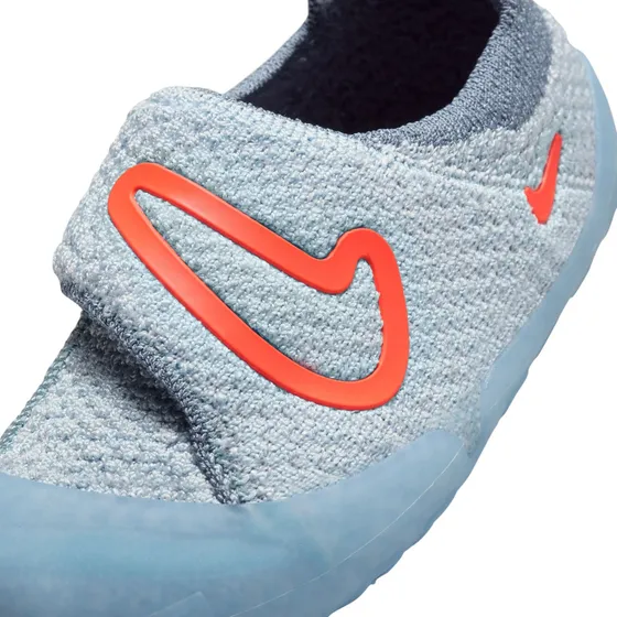 Zapatillas De Bebe Nike Swoosh 1 Nuevo Original