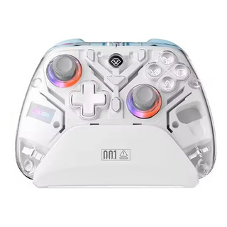 Controles Joystick Para Nintendo Switch Con Base De Carga Controles Joystick Para Nintendo Switch Con Base De Carga