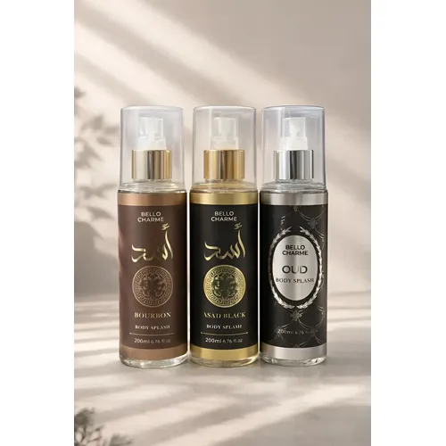 Perfume Amouroud Santal Des Indes Eau De Parfum 100ml | MercadoLivre