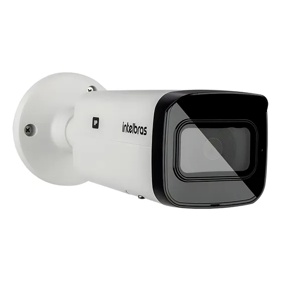 Camera Vip 3250 Al Ia Intelbras Full Hd 3,6mm Ip67 Ir 50m
