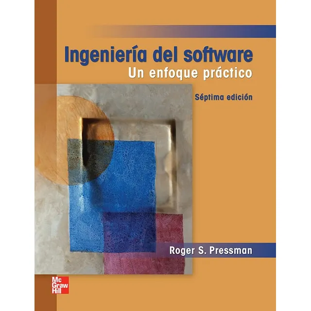 Libro: Ingeniería De Software (spanish Edition)