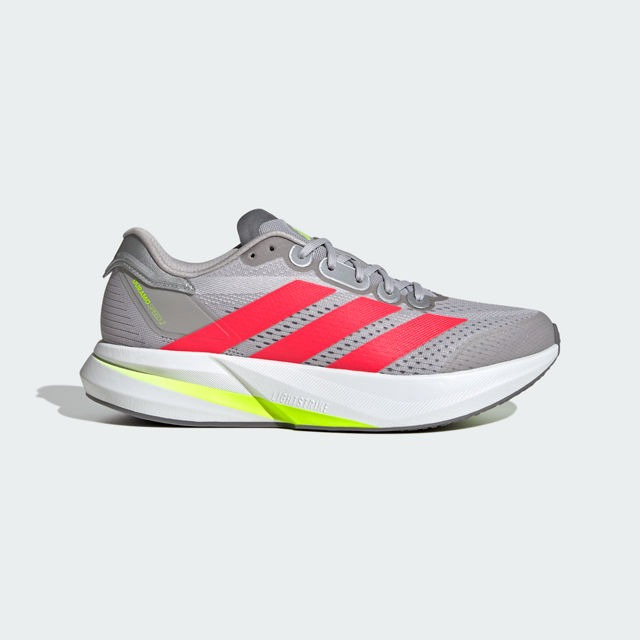 Tênis De Corrida Masculino Duramo Speed 2 Cano Baixo adidas Tênis De Corrida Masculino Duramo Speed 2 Cano Baixo adidas