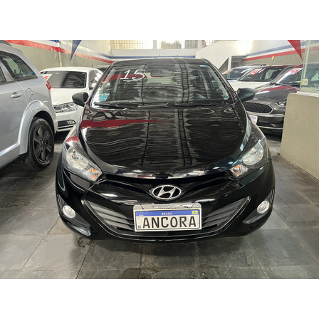 Hyundai Hb20 1.0 Comfort Plus 12v Flex 4p Manual Hyundai Hb20 1.0 Comfort Plus 12v Flex 4p Manual