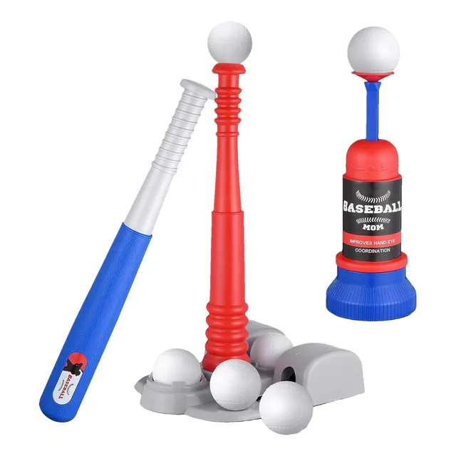 Juego De Pelotas En T Para Niños Ños Juego De Pelotas En T P