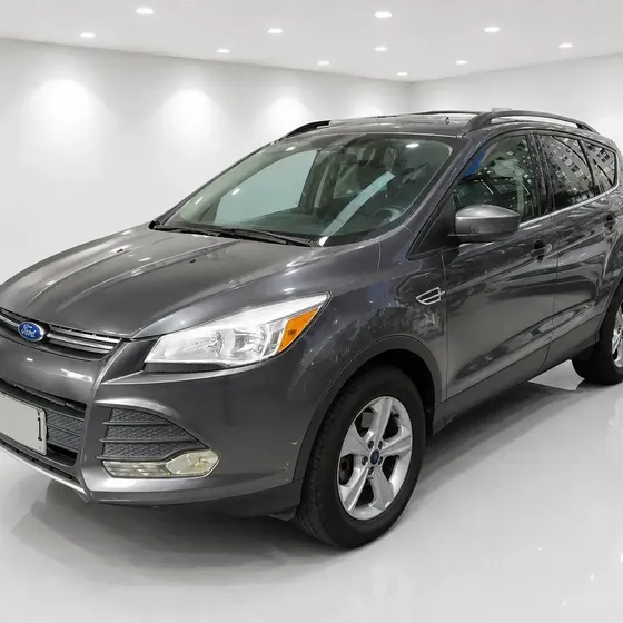 Ford Escape 2013 2.0 Se 4x4