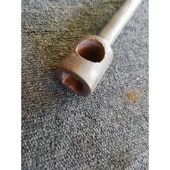 Llave Bahco 756 