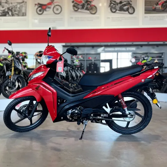 Motos WAVE 110 2026 | MercadoLibre.com.ar
