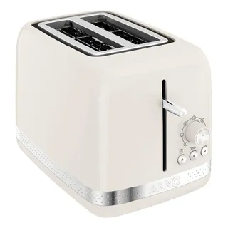 Torradeira Arno Soleil Marfim 127v Torradeira Arno Soleil Marfim 127v