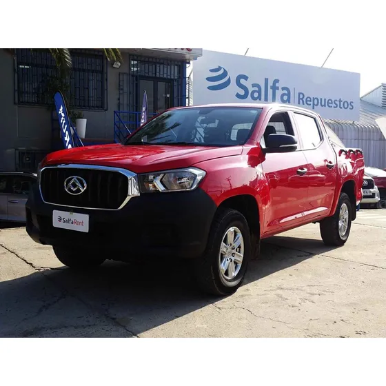 Maxus T60 T60 Dx 4x4 Dc 2.8d