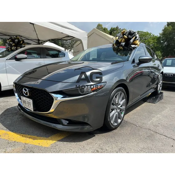 Mazda 3 I Gran Touring