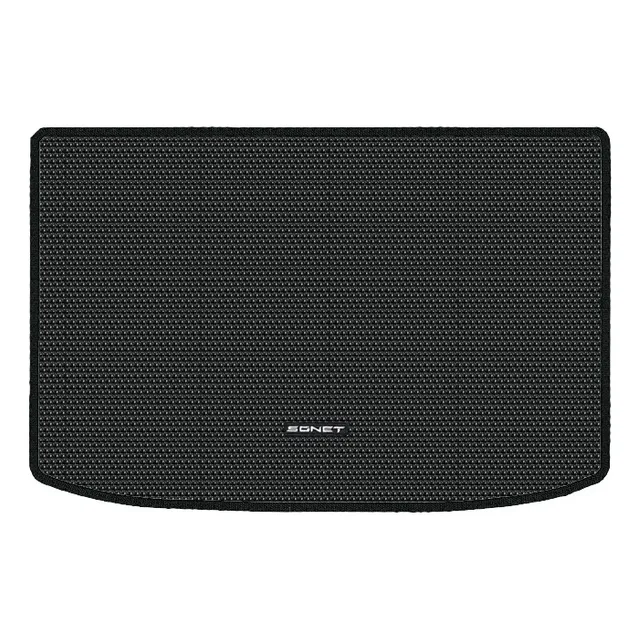 Bandeja De Carga Vinilo Kia Sonet 