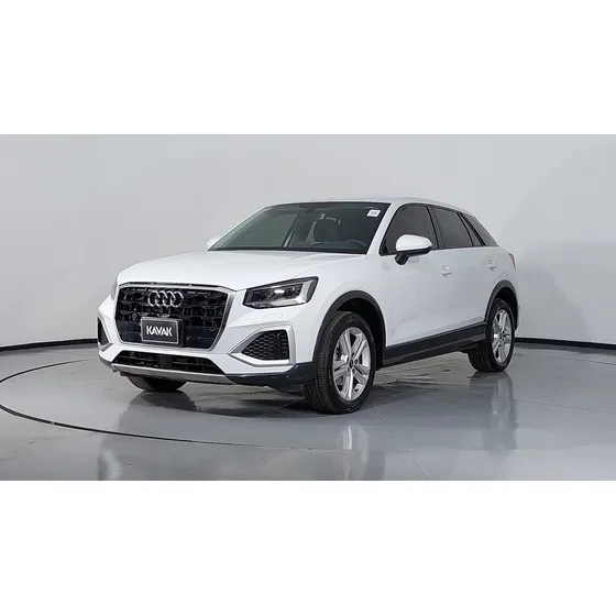 Audi Q2 1.4 35 Tfsi Select Auto