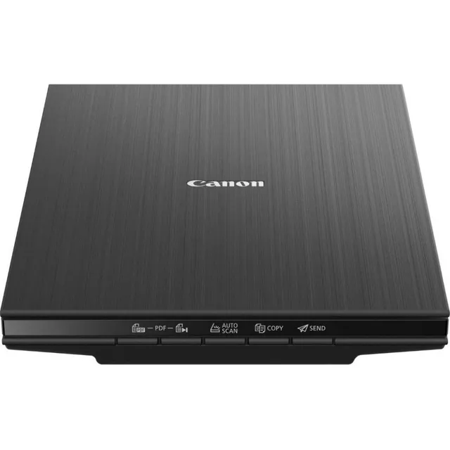 Escaner Canon Canoscan Lide 400 Compacto Usb