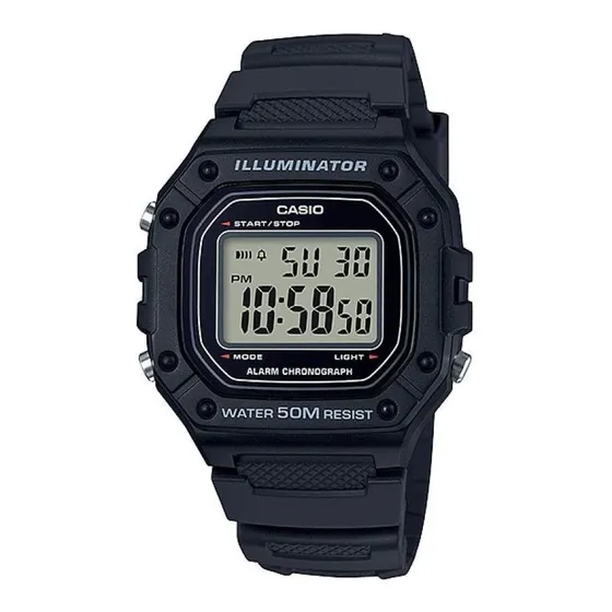 Reloj Casio Casio Anãlogo Cuarzo Hombre