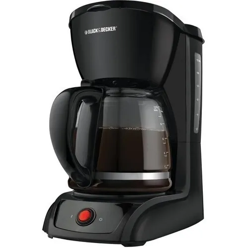 Cafeteras De Varias Tazas