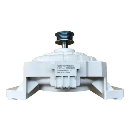 Motor Inverter Lavadora LG - 310v