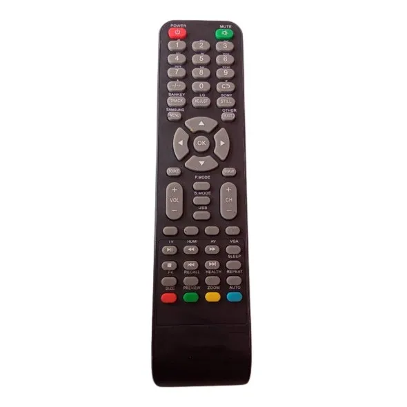 Control Tv Daewoo Model Dla-32l1, Dex-32k1d, Dla-32a1u