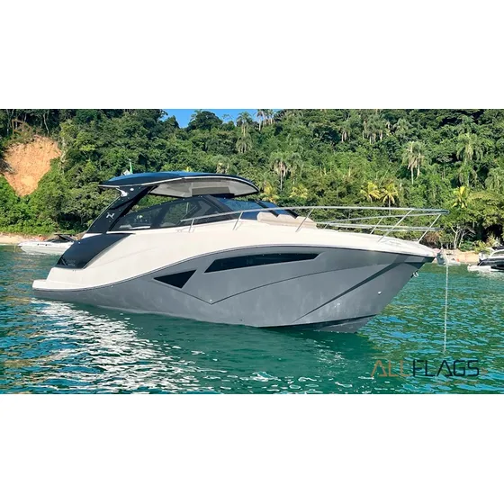 Lancha Nx 360 /ñ Focker, Nhd, Triton, Ventura, Phantom, Real