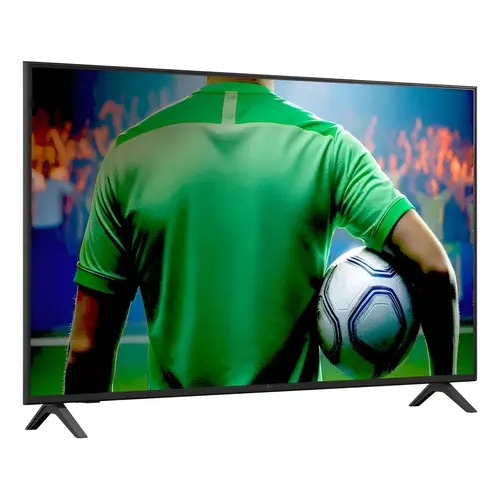Smart Tv 75'' Google Lcd 75p735 4k Uhd Tcl Bivolt | MercadoLivre