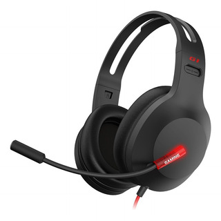 Headset Profissional Com Placa De Som E Microfone - G1usb Headset Profissional Com Placa De Som E Microfone - G1usb