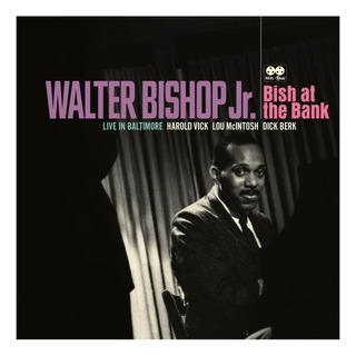 Vinilo: Bish At The Bank: Live In Baltimore 180 Gram Black Vinilo: Bish At The Bank: Live In Baltimore 180 Gram Black