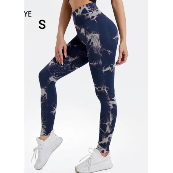 Licras Deportivas Para Mujer Marca Shein